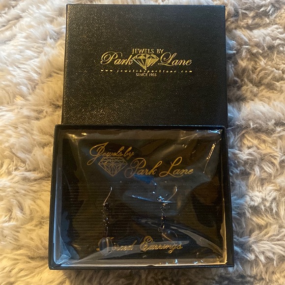 Park lane earrings - Picture 1 of 3